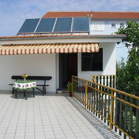 Apartments And Rooms Mirjana Bibinje Δωμάτιο φωτογραφία