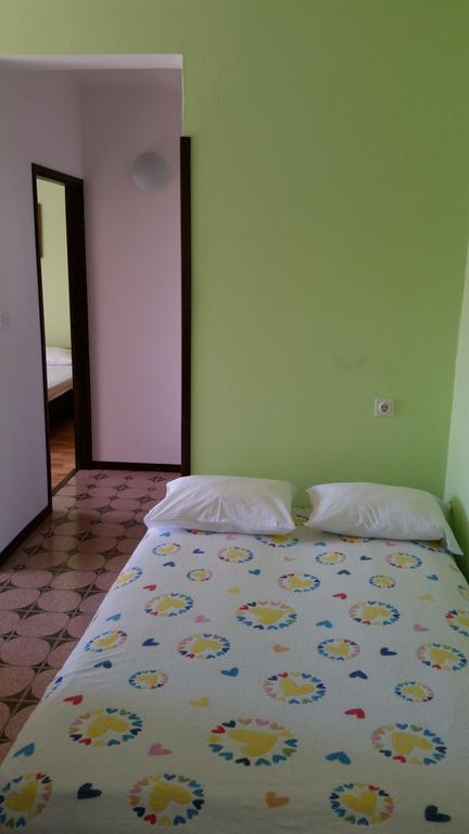 Apartments And Rooms Mirjana Bibinje Δωμάτιο φωτογραφία