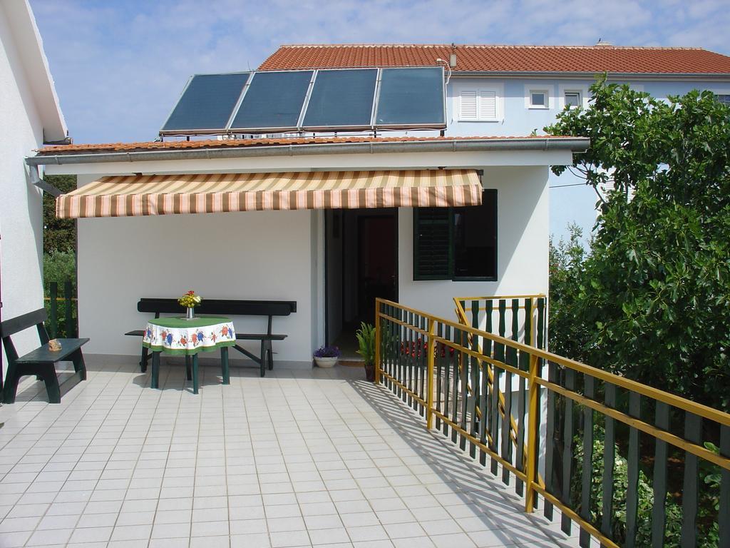 Apartments And Rooms Mirjana Bibinje Δωμάτιο φωτογραφία