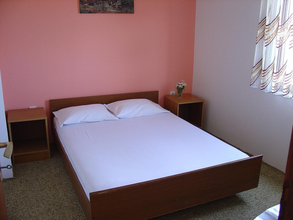 Apartments And Rooms Mirjana Bibinje Δωμάτιο φωτογραφία